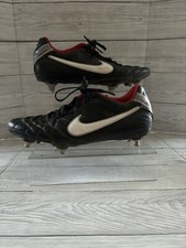 Nike Tiempo Natural IV LTR FG