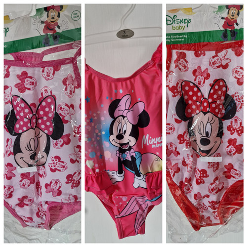Bekleidung kinder disney - -,