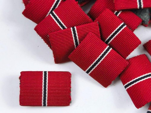 Bandspange medaille - bandspange,