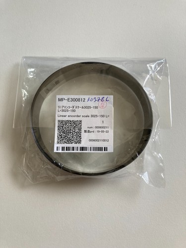 Mimaki linear encoder scale - mimaki,