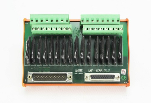 Meilhaus electronic 635 16 - electronic, me-635