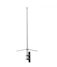 MAAS X-30-N  VHF/UHF Duoband Basisantenne 110cm mit 3 Radials