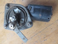 Oldtimer Mercedes Ponton W115 W108 W110  Scheibenwischermotor 0390341068