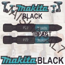 MAKITA 2x 50 mm PZ2