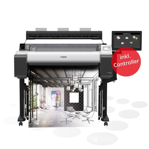 Canon imageprograf ipf 355 - canon,