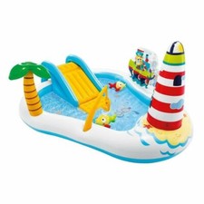 INTEX Fushing Fun Play Center