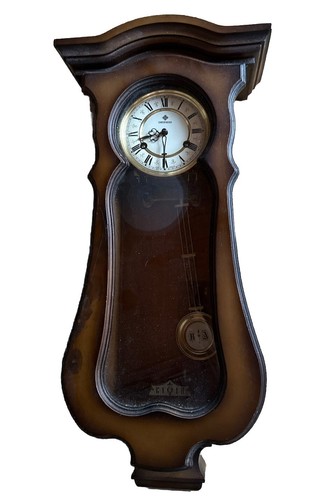 Kleine wanduhr pendeluhr - kleine,