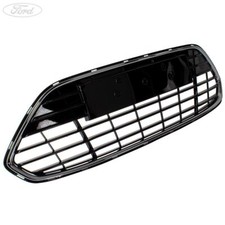 Original FORD Mondeo Mk4 Vorne