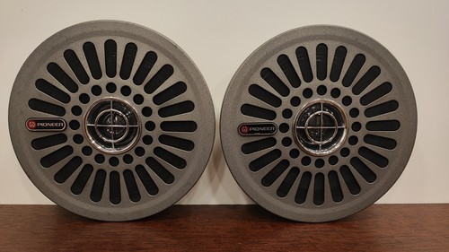 Pioneer 120 oldschool car - pioneer,