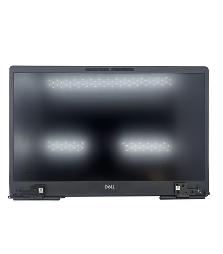 Displaydeckel dell precision - displaydeckel,