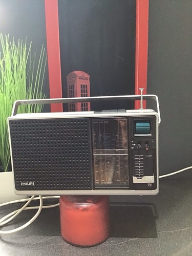 Vintage philips 90rl - philips,