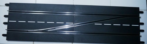 Carrera evolution pro - evolution, pro-x