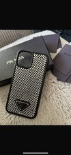 Prada Handyhülle Iphone 12 pro