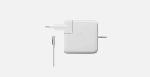 Apple power adapter 85w - apple,