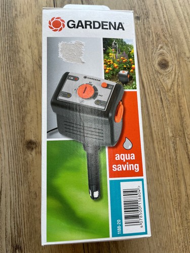 Gardena bodenfeuchtesensor - gardena,