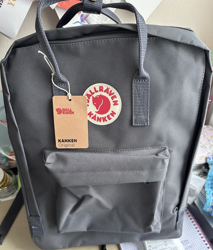 Fjällräven kånken rucksack - kånken,