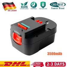 14.4V 3.5Ah Ni-MH Akku Für