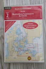 Sportbootkarten Satz2 Delius