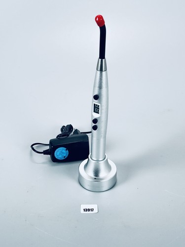 Led polymerisationslampe - led,