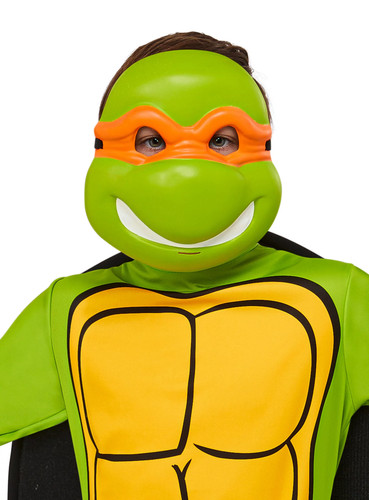 Teenage mutant ninja turtles - mutant,
