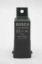 0281003039  Fiat Ducato  Relais Arbeitskontakt Vorglührelais  -15003-