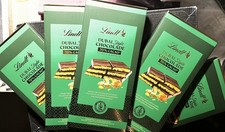 Lindt Dubai Style Chocolade