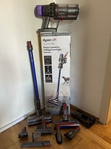 Dyson v11 absolute - v11,