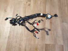 Daelim SG 125 F Otello Kabelbaum Kabelstrang für Instrumenteneinheit Tacho