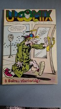 U-Comix 15 Volksverlag
