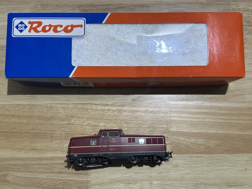 Roco 69382 diesellok br - roco,