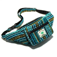 Himalayan Hemp Bauchtasche