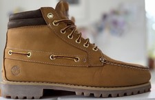 TIMBERLAND AUTHENTIC MID LACE
