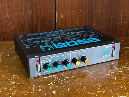 Boss rps rps10 digital - boss,