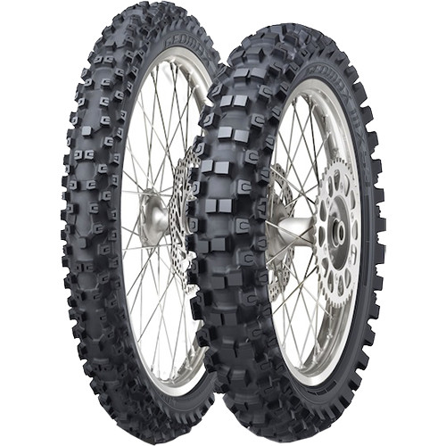 Dunlop motorradreifen - dunlop,