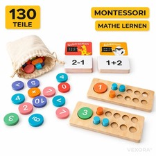Montessori mathe lernspielzeug - montessori,
