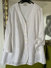 Karin Glasmacher Jacke LEINEN