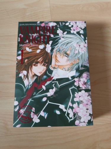 Vampire knight pearls band - pearls,