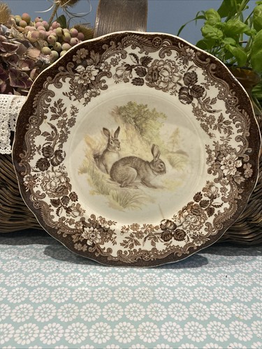 Royal worcester palissy - worcester, spiel