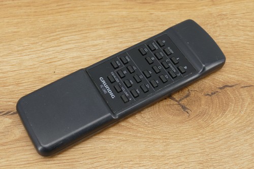 Grundig ums original - grundig,