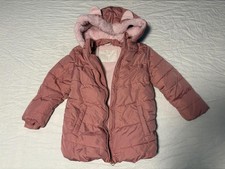 Schöne Winterjacke für