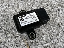 Drehratensensor für BMW E38