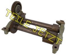 MASSENAUSGLEICH BALANCER FÜR