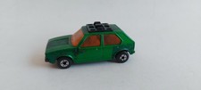 Matchbox Superfast No. 7  - VW