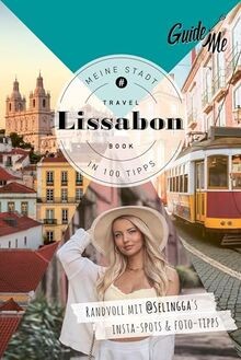 Guideme reiseführer lissabon - reiseführer,