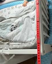 Beistellbett Fabimax für Boxspringbett