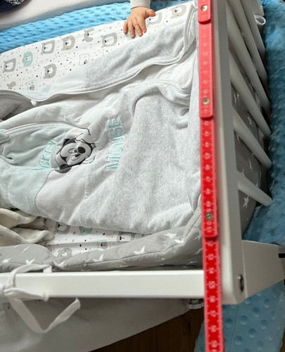 Beistellbett fabimax für - beistellbett,