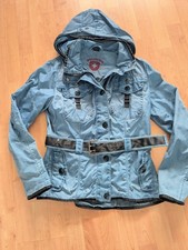 Wellensteyn Damen Jacke