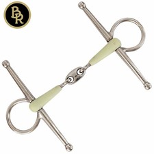 BR doppelt gebrochene