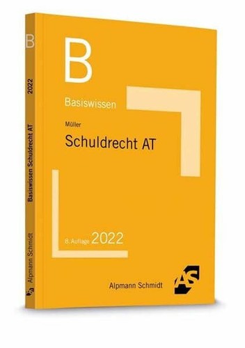 Basiswissen schuldrecht - basiswissen,
