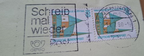Mark 100 pf - 1,